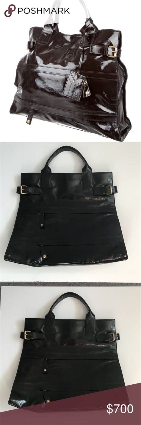 ysl anais bag